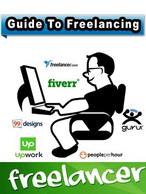 cover image of Guide to Freelancing